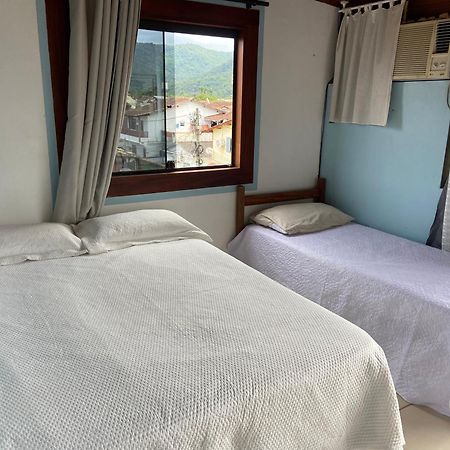 Casa Paraty Beira A Rio Ngoại thất bức ảnh