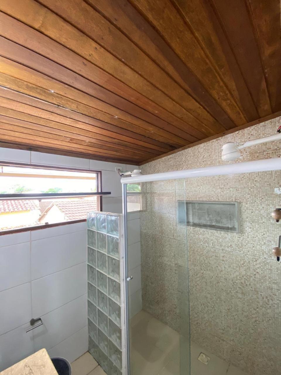 Casa Paraty Beira A Rio Ngoại thất bức ảnh